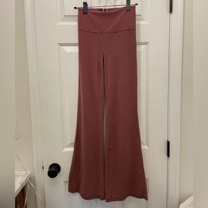 Elation Flare Legging Pant